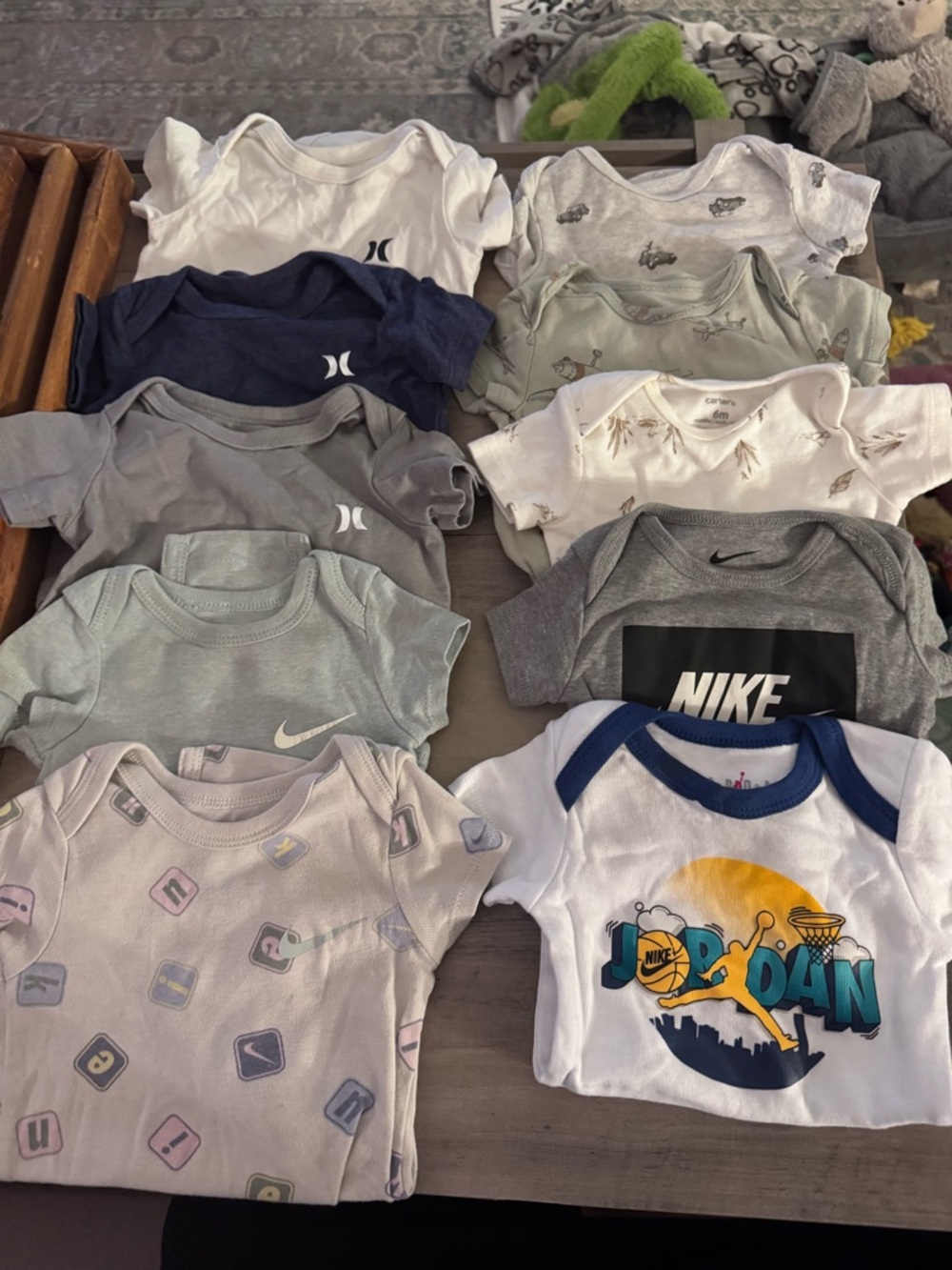 3-6 Month Bundle - Picture 2 of 3